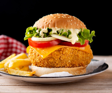 Burger