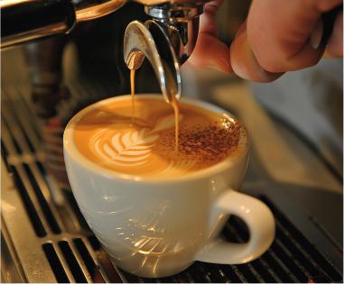 Coffee