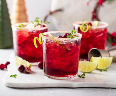 Mocktails