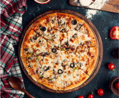 Pizza
