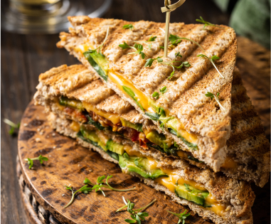 Sandwich