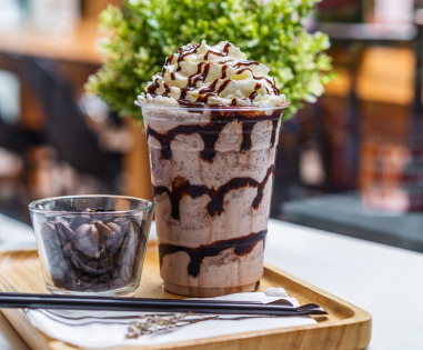 Thickshake