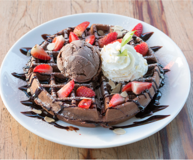 Waffles